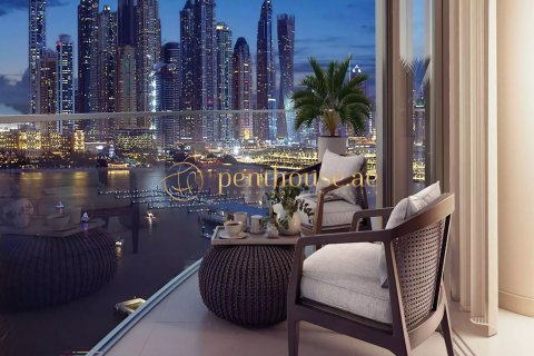 Appartement à Palm Jumeirah, Dubai, 2 chambres, 247 m², № 4167 - photo 12