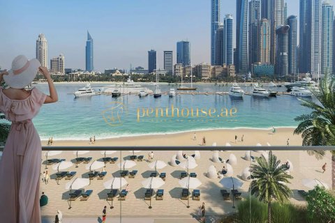 Appartement à Palm Jumeirah, Dubai, 2 chambres, 247 m², № 4167 - photo 15