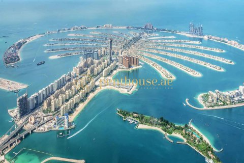 Appartement à Palm Jumeirah, Dubai, 2 chambres, 247 m², № 4167 - photo 3