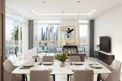 Appartement à Palm Jumeirah, Dubai, 2 chambres, 247 m², № 4167 - photo 8
