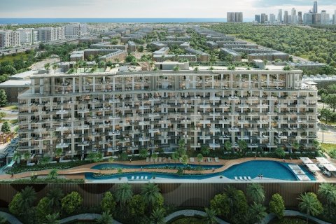 Appartement à Discovery Gardens, Dubai, 1 chambre, 74.6 m², № 4176 - photo 18
