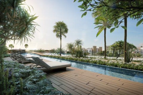 Appartement à Discovery Gardens, Dubai, 1 chambre, 74.6 m², № 4176 - photo 3
