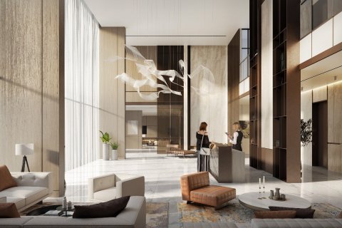 Appartement à Discovery Gardens, Dubai, 1 chambre, 74.6 m², № 4176 - photo 11