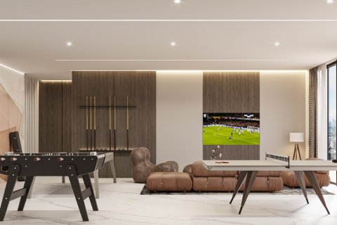 Appartement à Discovery Gardens, Dubai, 1 chambre, 74.6 m², № 4176 - photo 6