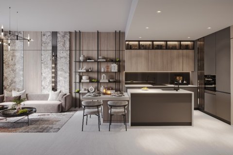 Appartement à Discovery Gardens, Dubai, 1 chambre, 74.6 m², № 4176 - photo 5