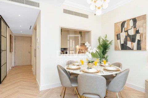 Apartamento en Boulevard Point, Downtown Dubai (Downtown Burj Dubai), Dubai, 1 dormitorio, 91.04 m², № 136031 - foto 10
