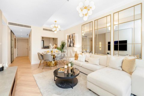 Apartamento en Boulevard Point, Downtown Dubai (Downtown Burj Dubai), Dubai, 1 dormitorio, 91.04 m², № 136031 - foto 5