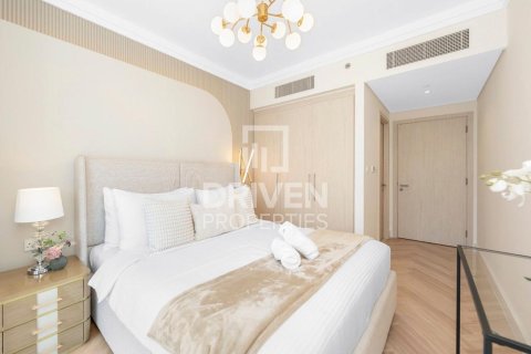 Apartamento en Boulevard Point, Downtown Dubai (Downtown Burj Dubai), Dubai, 1 dormitorio, 91.04 m², № 136031 - foto 6