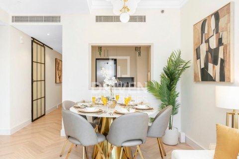 Apartamento en Boulevard Point, Downtown Dubai (Downtown Burj Dubai), Dubai, 1 dormitorio, 91.04 m², № 136031 - foto 11
