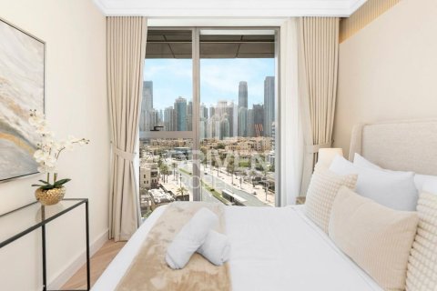 Apartamento en Boulevard Point, Downtown Dubai (Downtown Burj Dubai), Dubai, 1 dormitorio, 91.04 m², № 136031 - foto 8