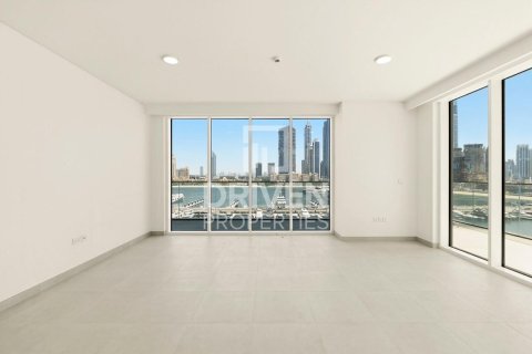 Apartment in EMAAR Beachfront, Dubai Harbour, Dubai 3 bedrooms, 204.94 sq.m. № 136020 - photo 2