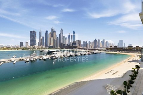 Apartment in EMAAR Beachfront, Dubai Harbour, Dubai 3 bedrooms, 204.94 sq.m. № 136020 - photo 20