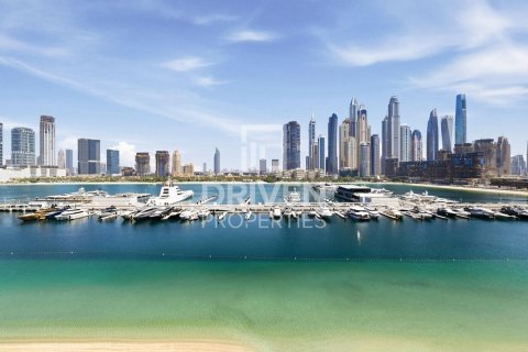 Apartment in EMAAR Beachfront, Dubai Harbour, Dubai 3 bedrooms, 204.94 sq.m. № 136020 - photo 19