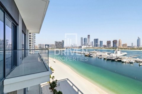 Apartment in EMAAR Beachfront, Dubai Harbour, Dubai 3 bedrooms, 204.94 sq.m. № 136020 - photo 18