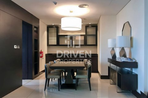 Apartment in Downtown Dubai (Downtown Burj Dubai), Dubai 2 bedrooms, 176.7 sq.m. № 136032 - photo 16