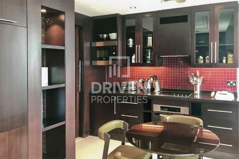 Apartment in Downtown Dubai (Downtown Burj Dubai), Dubai 2 bedrooms, 176.7 sq.m. № 136032 - photo 13