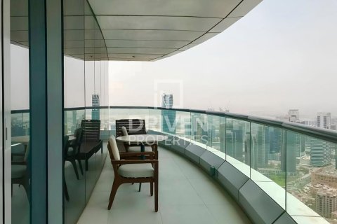 Apartment in Downtown Dubai (Downtown Burj Dubai), Dubai 2 bedrooms, 176.7 sq.m. № 136032 - photo 21