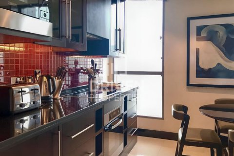 Apartment in Downtown Dubai (Downtown Burj Dubai), Dubai 2 bedrooms, 176.7 sq.m. № 136032 - photo 18