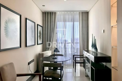 Apartment in Downtown Dubai (Downtown Burj Dubai), Dubai 2 bedrooms, 176.7 sq.m. № 136032 - photo 5