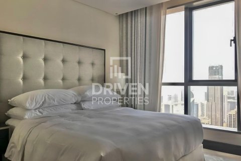 Apartment in Downtown Dubai (Downtown Burj Dubai), Dubai 2 bedrooms, 176.7 sq.m. № 136032 - photo 7