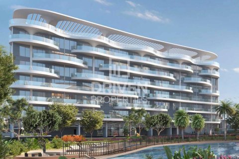 Apartment in Damac Lagoons, Dubai 1 bedroom, 72.93 sq.m. № 136028 - photo 2