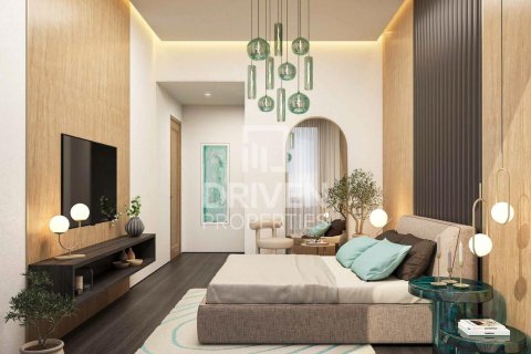 Apartment in Damac Lagoons, Dubai 1 bedroom, 72.93 sq.m. № 136028 - photo 5