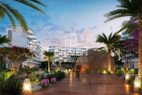 Apartment in Damac Lagoons, Dubai 1 bedroom, 72.93 sq.m. № 136028 - photo 10