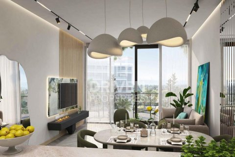 Apartment in Damac Lagoons, Dubai 1 bedroom, 72.93 sq.m. № 136028 - photo 4