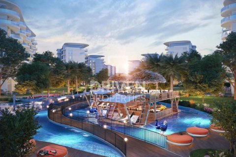 Apartment in Damac Lagoons, Dubai 1 bedroom, 72.93 sq.m. № 136028 - photo 9
