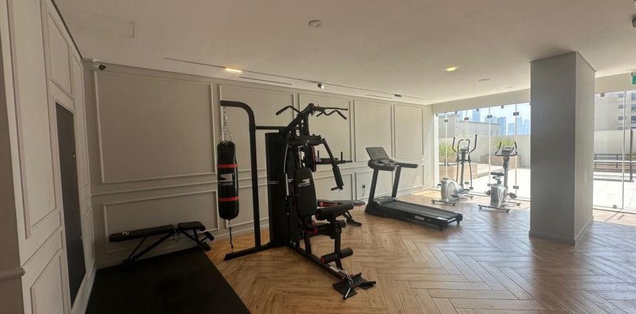 Квартира в Аль-Сатве, Дубай, 2 спальни, 151.4м², № 55868