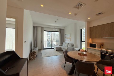 Apartment in Dubai Hills Estate, Dubai 1 bedroom, 60.1 sq.m. № 55869 - photo 1