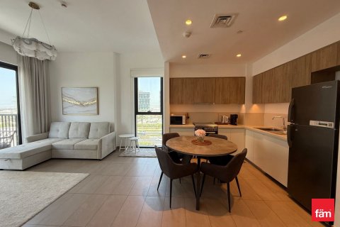 Apartment in Dubai Hills Estate, Dubai 1 bedroom, 60.1 sq.m. № 55869 - photo 11