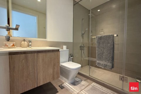 Apartment in Dubai Hills Estate, Dubai 1 bedroom, 60.1 sq.m. № 55869 - photo 4