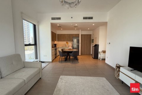 Apartment in Dubai Hills Estate, Dubai 1 bedroom, 60.1 sq.m. № 55869 - photo 2