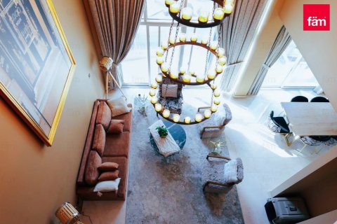 Apartamento en Dubai Marina, Dubai, 3 dormitorios, 224.8 m², № 55858 - foto 3