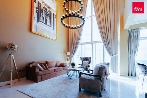 Apartamento en Dubai Marina, Dubai, 3 dormitorios, 224.8 m², № 55858 - foto 2