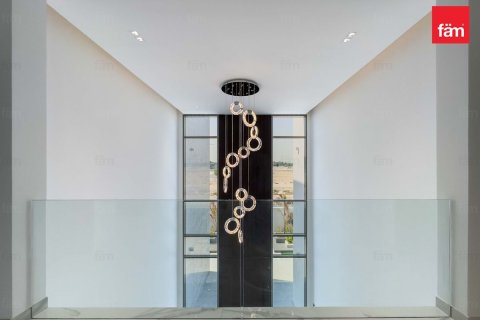 Villa en Meydan, Dubai, 6 dormitorios, 1413.4 m², № 55867 - foto 28