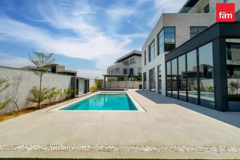 Villa en Meydan, Dubai, 6 dormitorios, 1413.4 m², № 55867 - foto 1