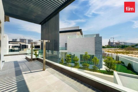 Villa en Meydan, Dubai, 6 dormitorios, 1413.4 m², № 55867 - foto 30