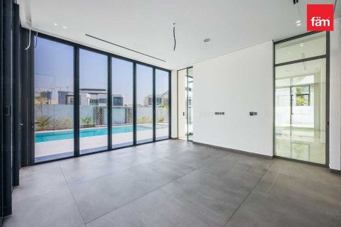 Villa en Meydan, Dubai, 6 dormitorios, 1413.4 m², № 55867 - foto 11