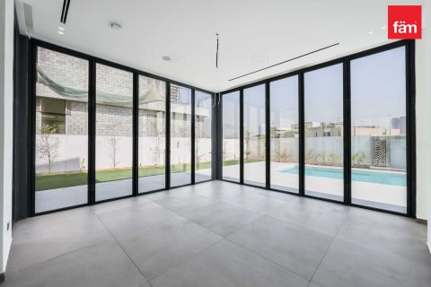 Villa en Meydan, Dubai, 6 dormitorios, 1413.4 m², № 55867 - foto 20
