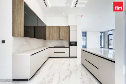 Villa en Meydan, Dubai, 6 dormitorios, 1413.4 m², № 55867 - foto 15