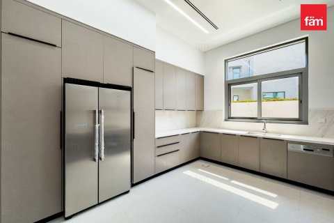 Villa en Meydan, Dubai, 6 dormitorios, 1413.4 m², № 55867 - foto 14