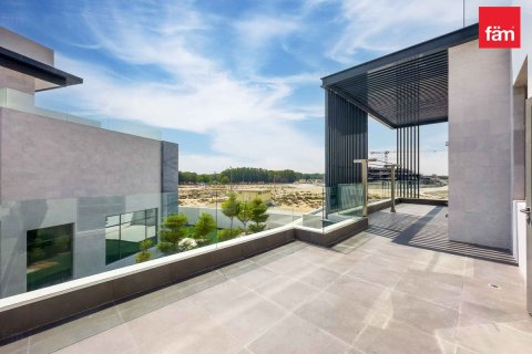 Villa en Meydan, Dubai, 6 dormitorios, 1413.4 m², № 55867 - foto 2