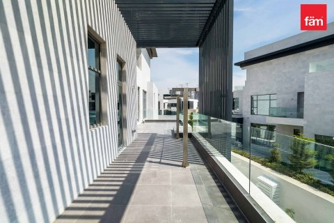 Villa en Meydan, Dubai, 6 dormitorios, 1413.4 m², № 55867 - foto 27
