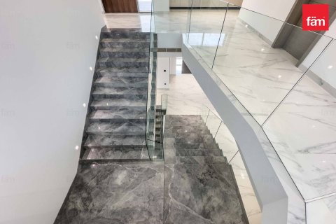 Villa en Meydan, Dubai, 6 dormitorios, 1413.4 m², № 55867 - foto 17