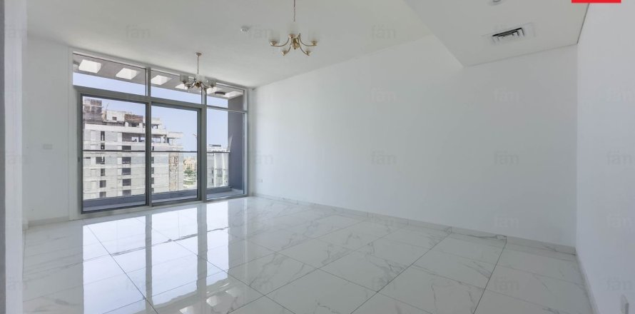 Квартира в Аль-Сатве, Дубай, 2 спальни, 119.7м², № 40517