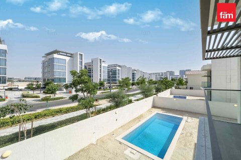 Villa in Dubai 5 bedrooms, 846.7 sq.m. № 40446 - photo 27