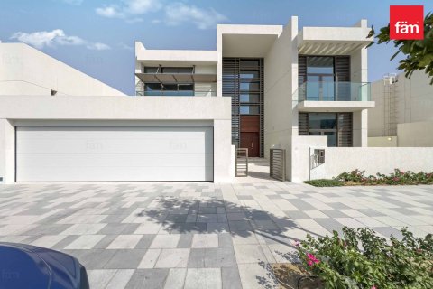 Villa in Dubai 5 bedrooms, 846.7 sq.m. № 40446 - photo 3