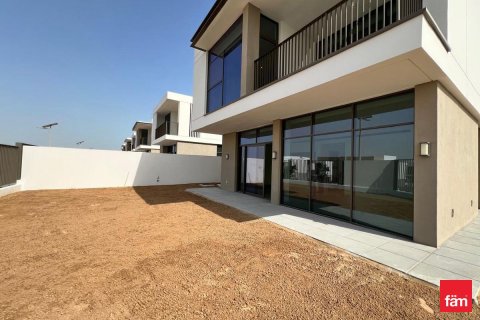 Villa à Al Furjan, Dubai, 4 chambres, 529.4 m², № 40516 - photo 15